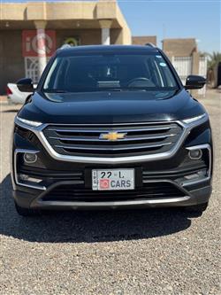 شيفروليه كابتيفا